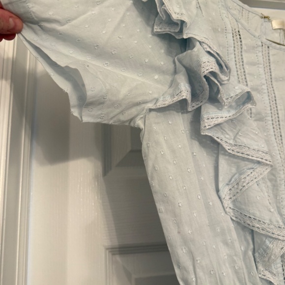 LoveShackFancy Natasha dress - Picture 5 of 7